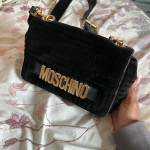 Moschino Bag